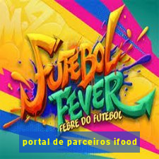 portal de parceiros ifood